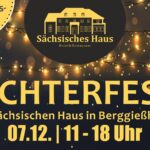 Lichterfest 2025