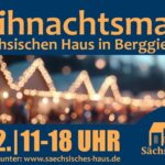 Weihnachtsmarkt