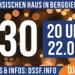 Ü30 Party