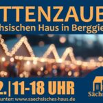 Hüttenzauber 2026