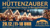 Hüttenzauber 2026