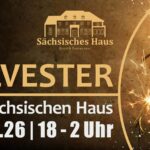 Silvesterparty 2026