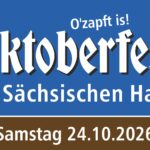 Oktoberfest 2026