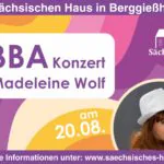 ABBA Konzert