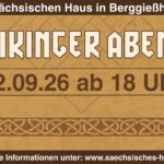 Wikinger Abend