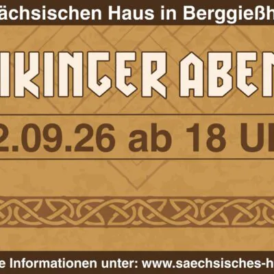 Wikinger Abend
