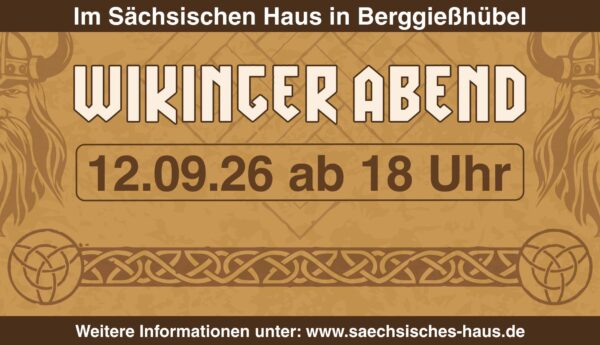 Wikinger Abend