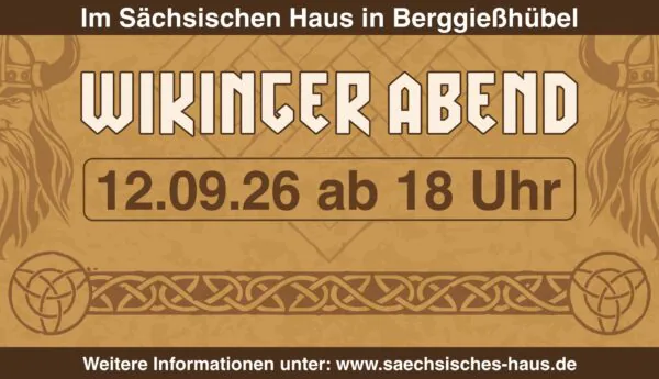 Wikinger Abend