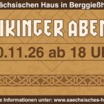 Wikinger Abend II