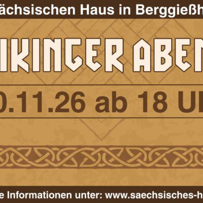 Wikinger Abend II