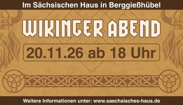 Wikinger Abend II