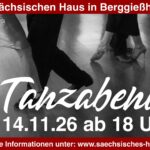 Tanzabend