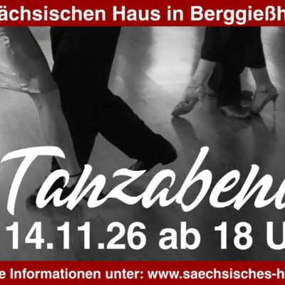 Tanzabend