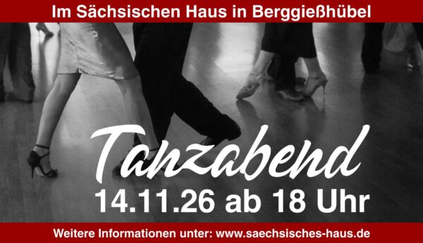 Tanzabend