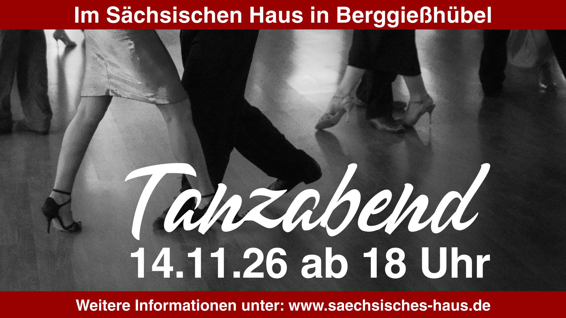 Tanzabend